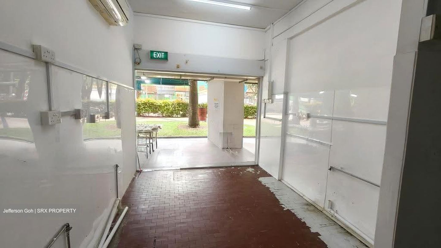BUKIT PURMEI VILLE (D4), Shop House #636313951